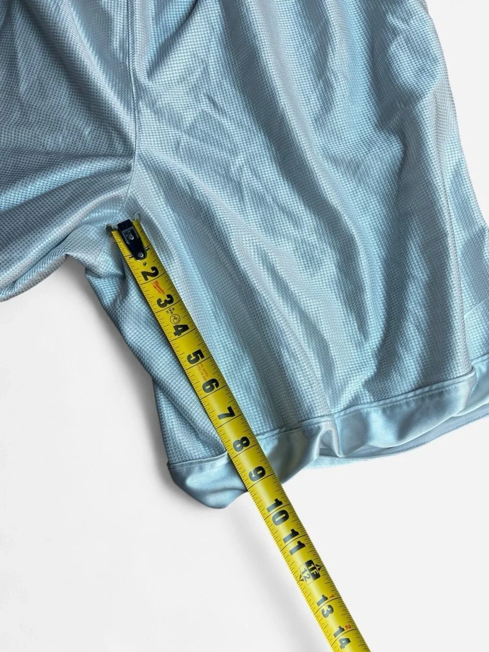 Nike gym waistband wear